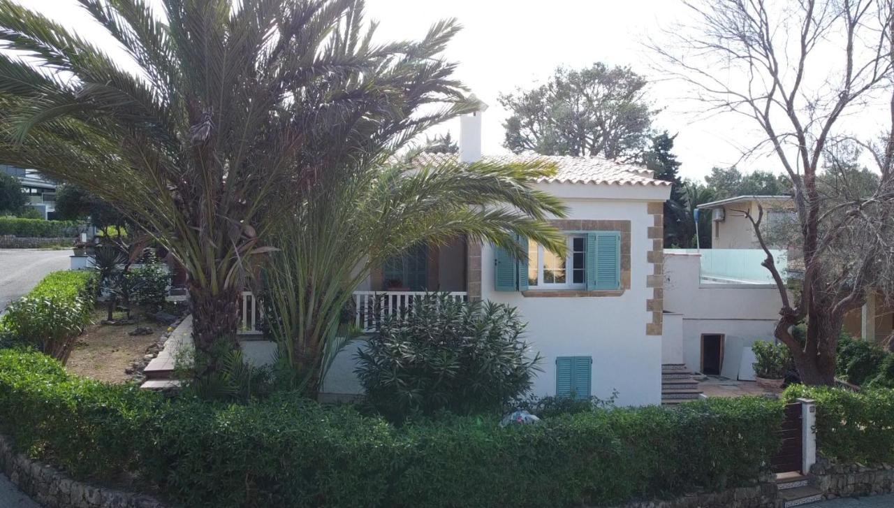 Villa Herdain Cielo de Bonaire Exterior photo
