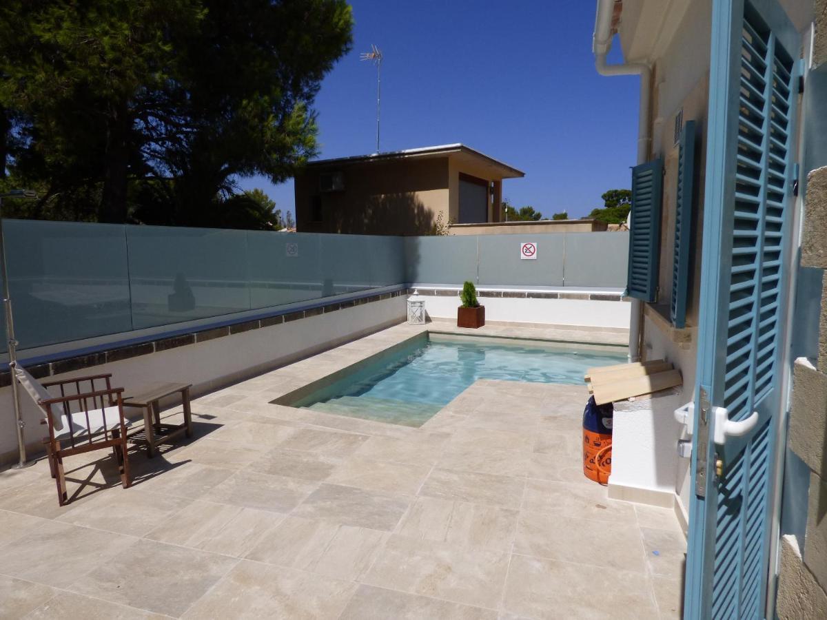 Villa Herdain Cielo de Bonaire Exterior photo
