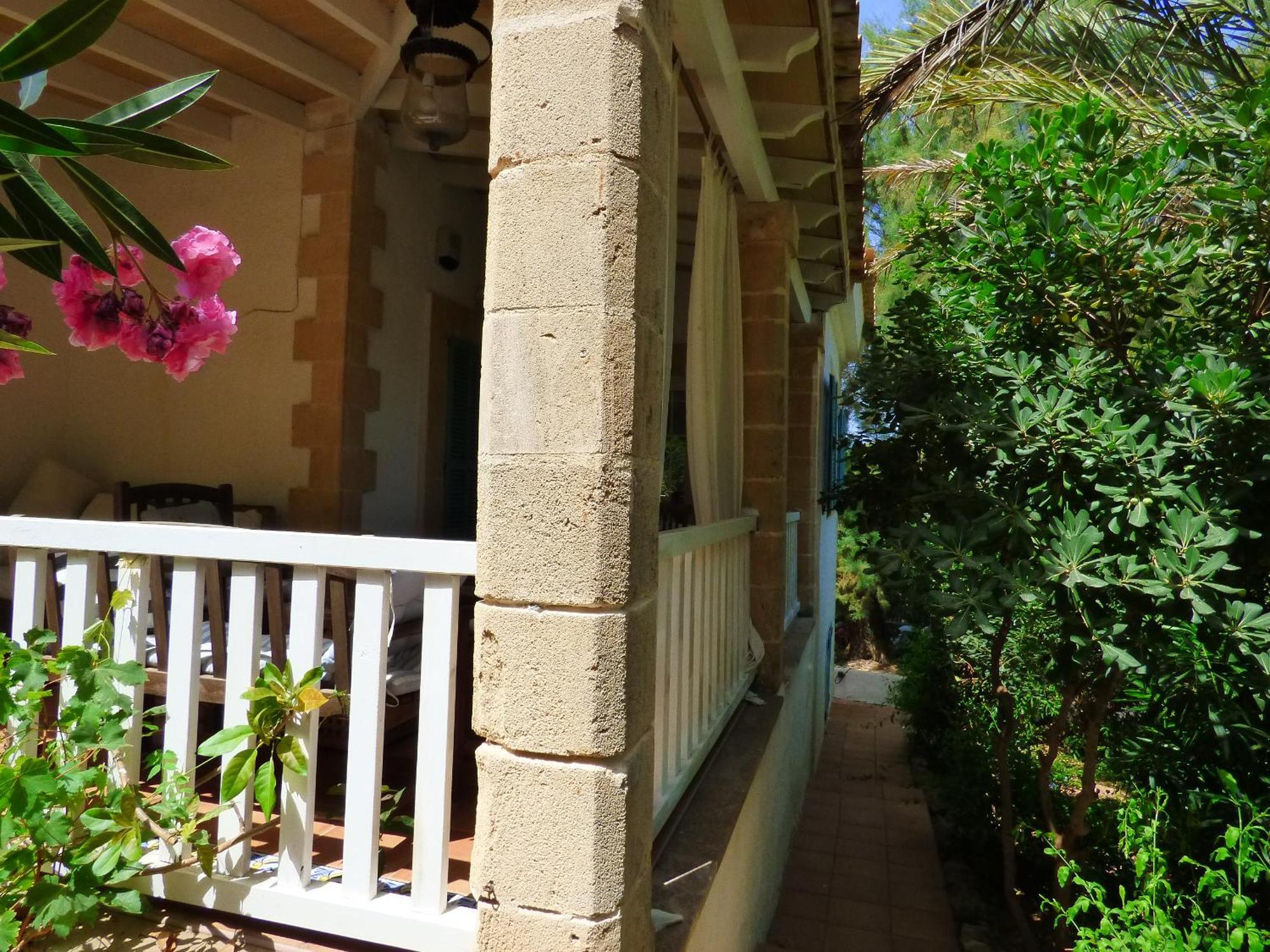 Villa Herdain Cielo de Bonaire Exterior photo
